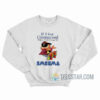 If I Get Circumcised When Will I Keep My Smegma Sweatshirt