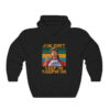 Joe Dirt Keep On Keepin On Hoodie