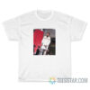 Kim Taehyung BTS Daechwita Festa T-Shirt