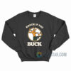 Knuck If You Buck Sweatshirt