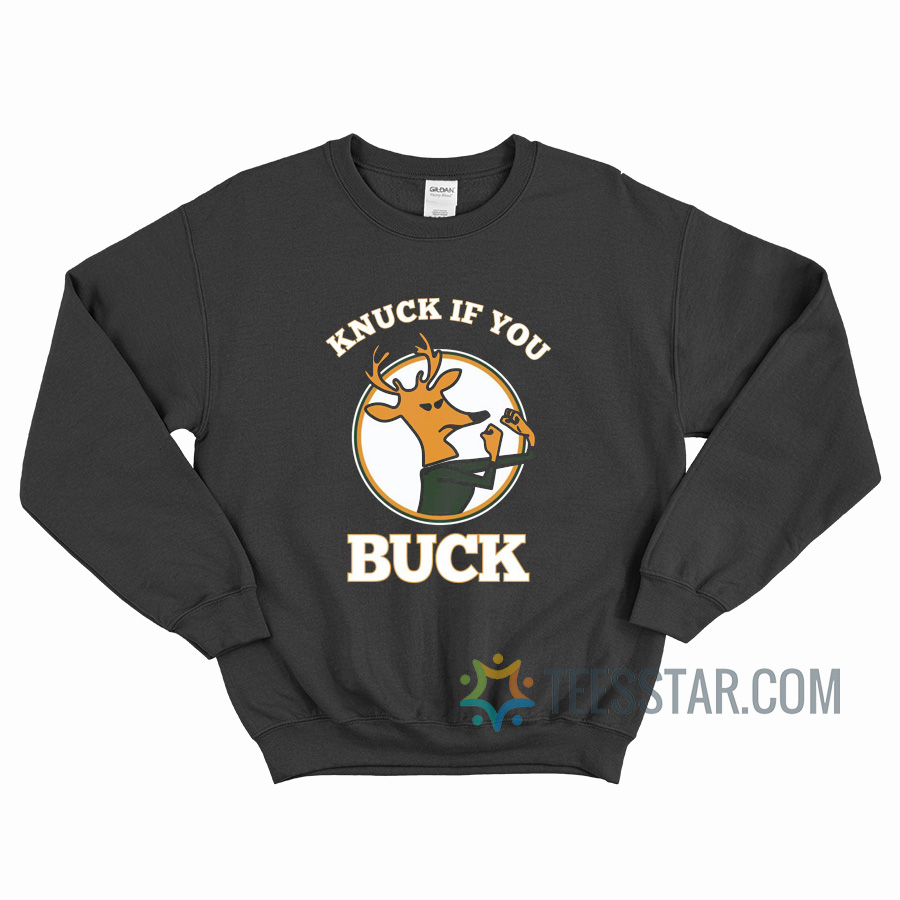 Knuck If You Buck
