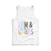 Kum And Gay Rights Tank Top