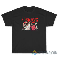Funny Los Bukis Kids T-Shirt