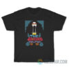One Piece Brook World Tour T-Shirt
