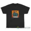 Rhett And Link Sing Lionel T-Shirt