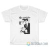 Robert Smith And Mary Poole The Smiths T-Shirt