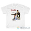 Scarface Al Pacino Film Poster 1983 T-Shirt