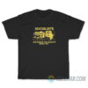 Socialists Spreading The Wealth Since 1917 T-Shirt
