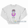 Surfs Up Shinji Kun Sweatshirt