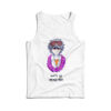 Surfs Up Shinji Kun Tank Top