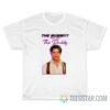 The Mummy More Like the Daddy Brendan-Fraser T-Shirt
