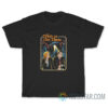 The X-Files The Truth Is Out There T-Shirt