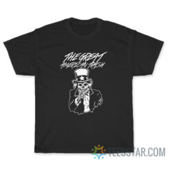 The Great American Trash T-Shirt