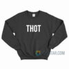 Thot Meme Sweatshirt