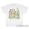 Ultimate Frog Guide T-Shirt