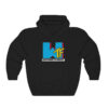 WTF Happened To Music Mtv Parody Hoodie