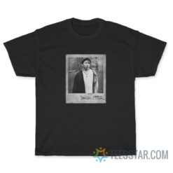Throwback Andrew Yang 1992 T-Shirt