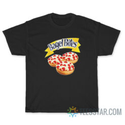 Bagel Bites T-Shirt