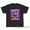 Bangtan BTS Love Mots T-Shirt
