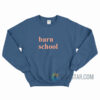 Barn School Jimmy Fallon Sweatshirt