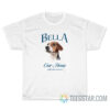Wayv Bella Our Home With Little Friends T-Shirt