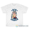 Ben Drankin 4th of July T-Shirt