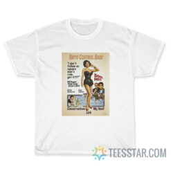Birth Control Babe T-Shirt