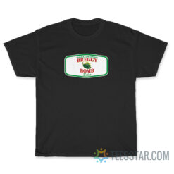 Breggy Bomb Salsa T-Shirt