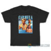 Vintage Carmela Soprano T-Shirt