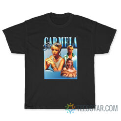 Vintage Carmela Soprano T-Shirt