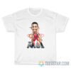Funny Chris Paul T-Shirt