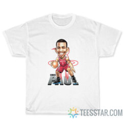 Funny Chris Paul T-Shirt