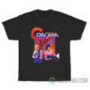 Contra Ripoff T-Shirt