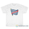 Country Over Party T-Shirt