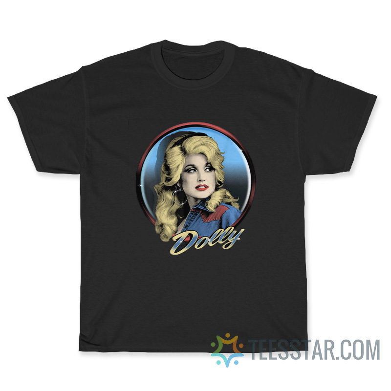 Dolly Parton T-Shirt
