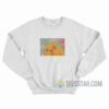 Anime Kawaii Duck Off Classic Sweatshirt