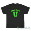 Fake Offer You T-Shirt