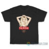 Free Britney Spears T-Shirt