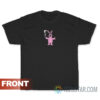 Fuzz Slowkid Changbin Stray Kids T-Shirt