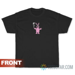 Fuzz Slowkid Changbin Stray Kids T-Shirt