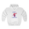 Hockey Goal Caufield Hoodie