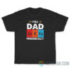 I Tell Dad Jokes Periodically T-Shirt