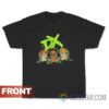 Joel Embiid DX Thrust The Process 21 T-Shirt
