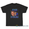 Vintage Josh D'amaro T-Shirt