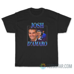 Vintage Josh D'amaro T-Shirt