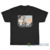 Justin Bieber Death The Kid And Black Star Just Met Him T-Shirt