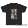 Loki Mobius Clock's Ticking T-Shirt