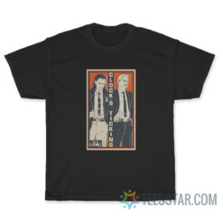 Loki Mobius Clock's Ticking T-Shirt