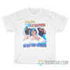 Long Live La Capone We Only Play For Keeps T-Shirt