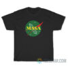Funny Masa Nasa Corn T-Shirt
